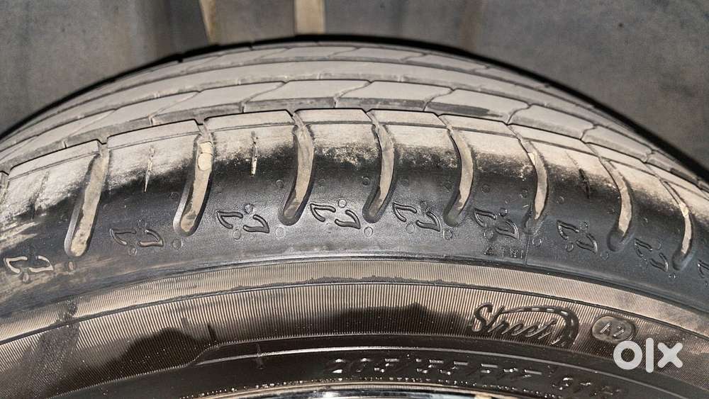 Volkswagen Taigun Gt Plus 1.5 Tsi Dsg, 2021, Petrol