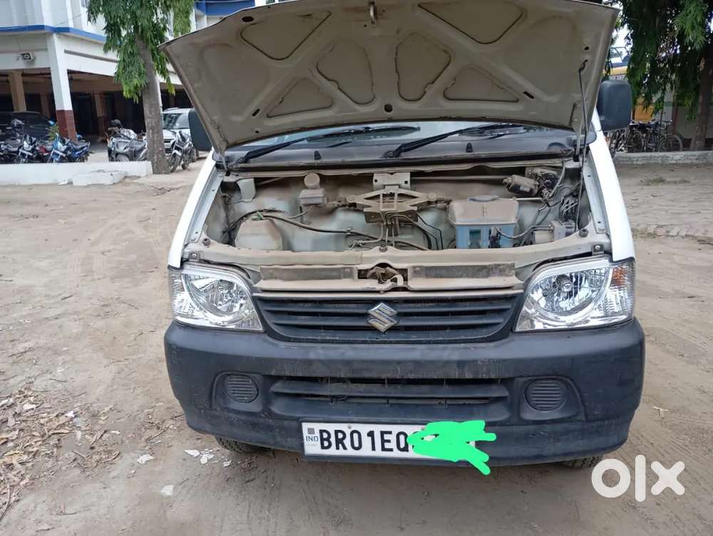 Maruti Suzuki Eeco 2020 Petrol 11500 Km Driven