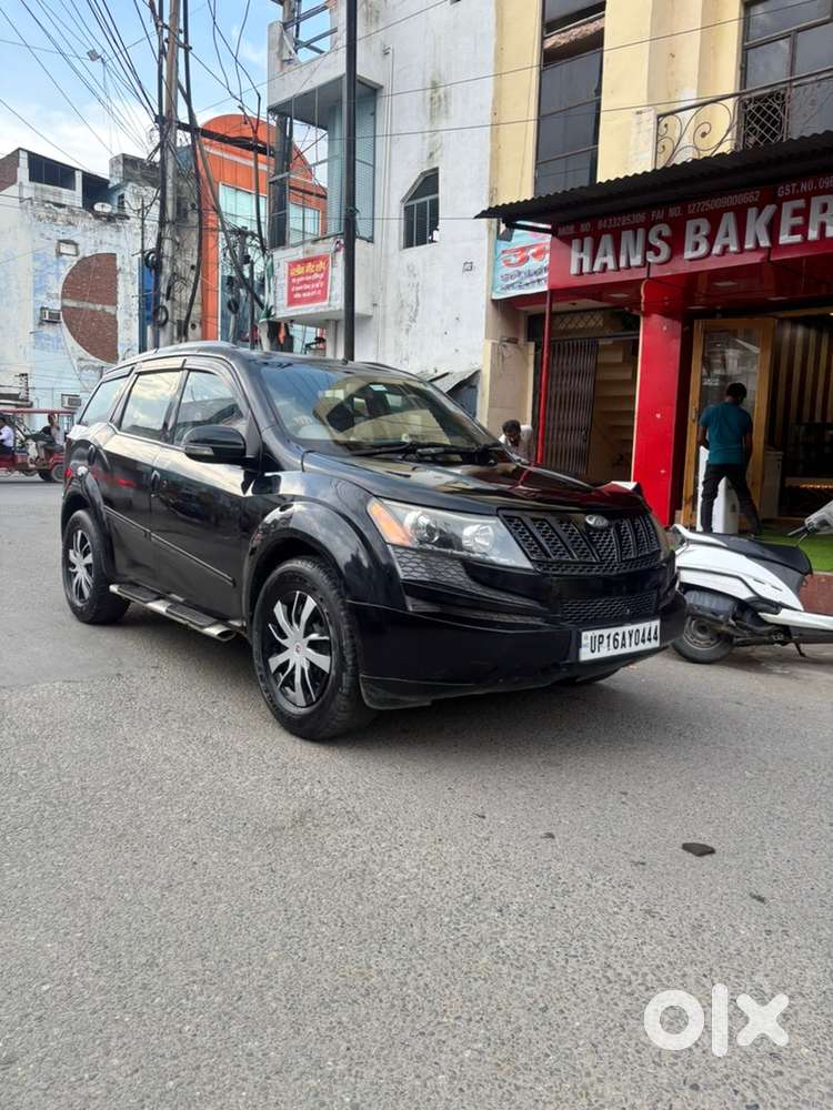 Mahindra Xuv500 Diesel 2015