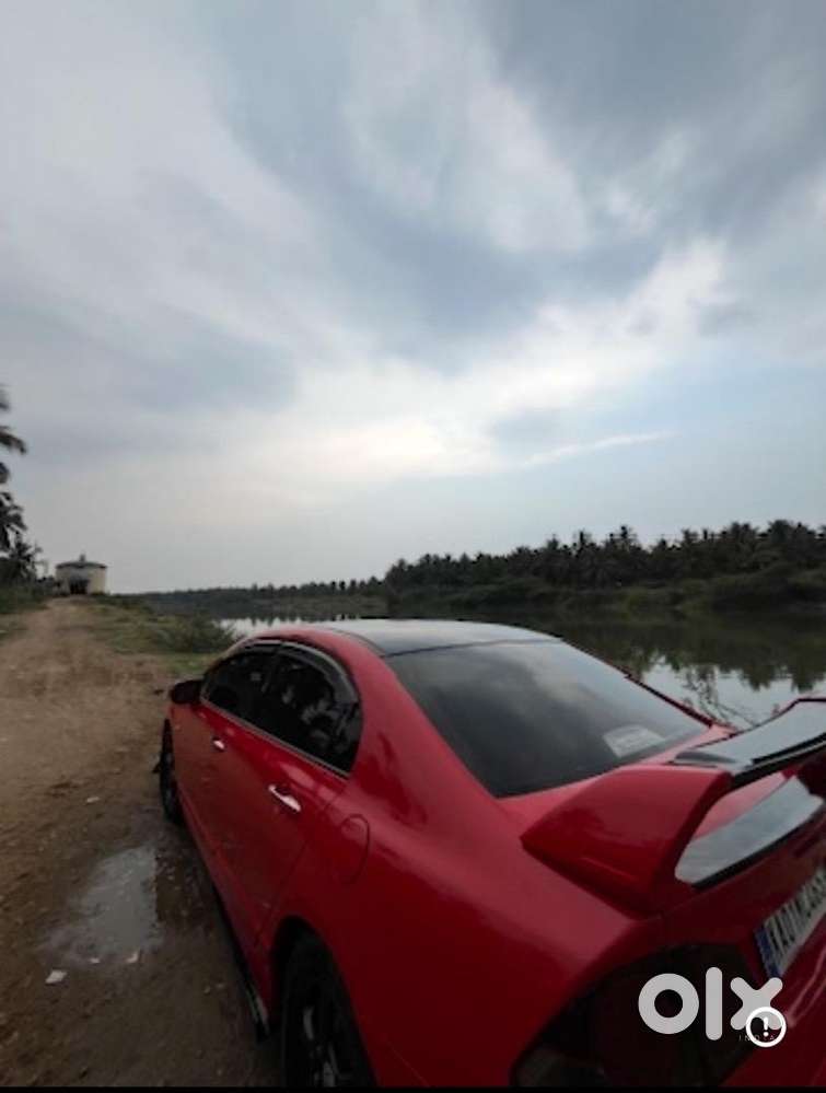 Honda Civic 2007