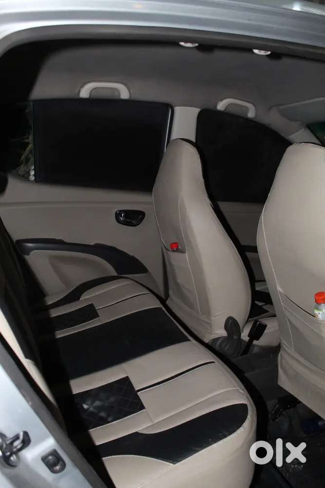 I10 For Sale ( Good Condition)