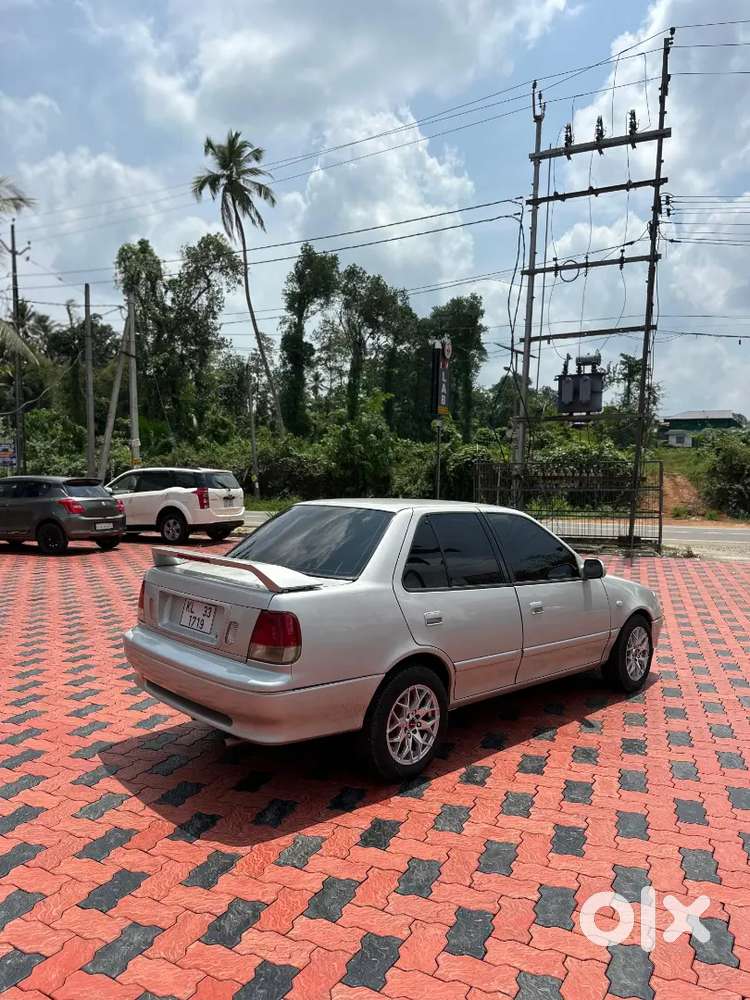 Maruti Suzuki Esteem 2006 Petrol Good Condition