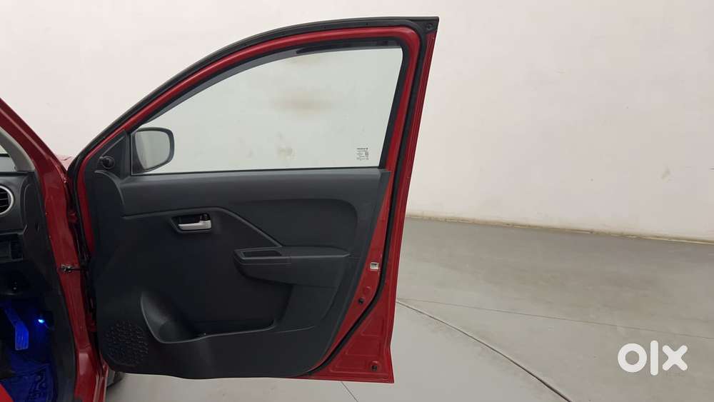 Maruti Suzuki Alto K10 Plus Edition, 2023, Petrol