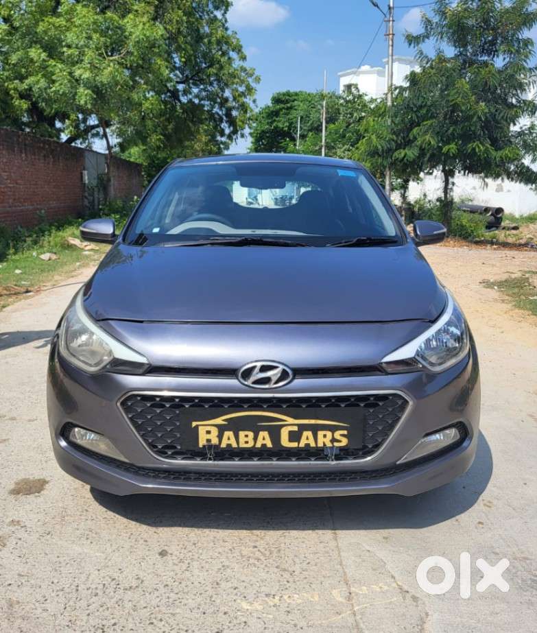 Hyundai I20 Active 1.2, 2017, Petrol