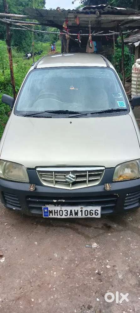 Maruti Suzuki Alto 2010