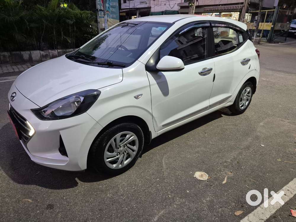 Hyundai Grand I10 Nios Magna 1.2 Kappa Vtvt, 2021, Petrol
