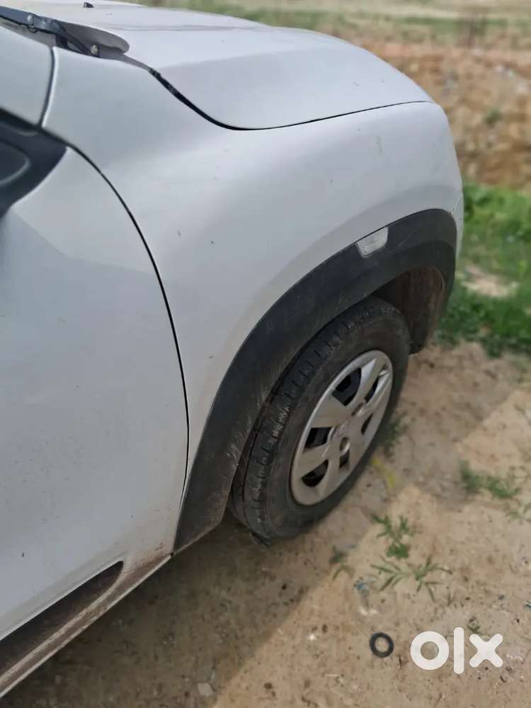 Renault Kwid 2016 Rxl