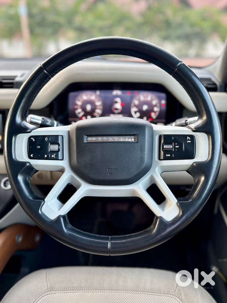 Land Rover Defender 2.0 110 Se, 2023, Petrol