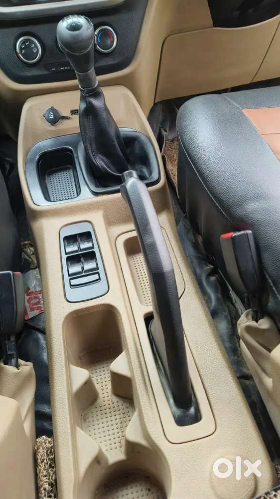 Mahindra Bolero Neo 2022 1st Owner
