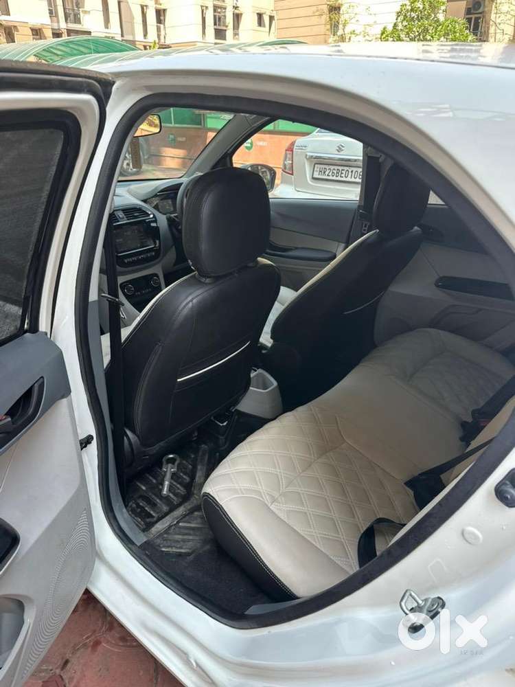 Tata Tiago Ev 2026 Electric Good Condition All Orginal With Service Re