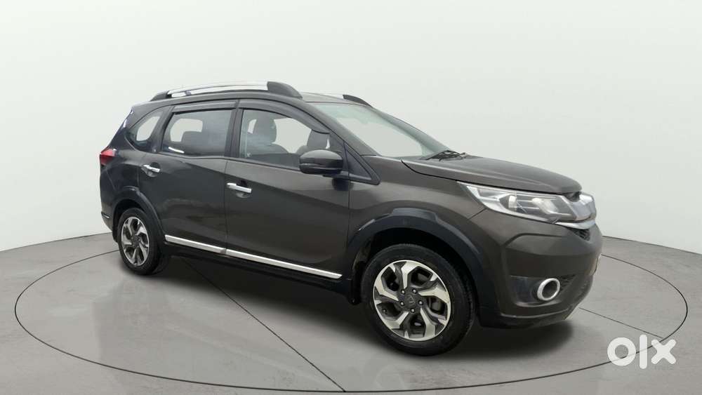 Honda Br-v 1.5 Vx I-vtec Mt, 2016, Petrol