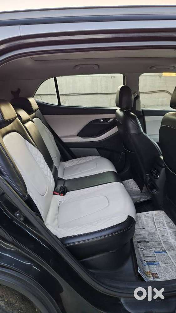Hyundai Creta 1.5 Crdi Sx, 2023, Diesel
