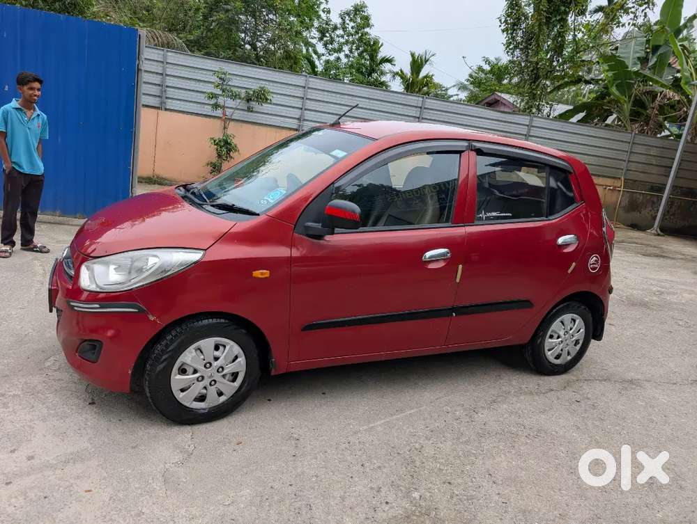 Hyundai I10 Era