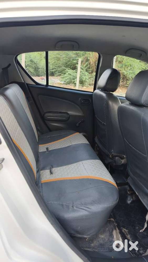 Maruti Suzuki Ritz Ldi, 2016, Diesel