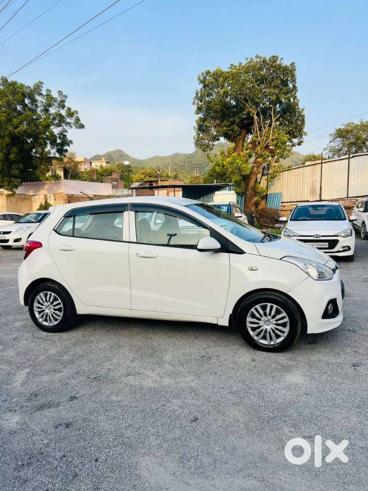 Hyundai Grand I10 Magna, 2015, Petrol
