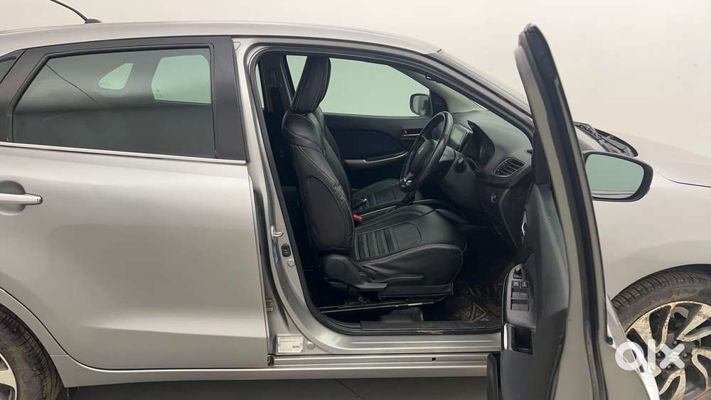 Maruti Suzuki Baleno 1.2 Alpha At, 2021, Petrol