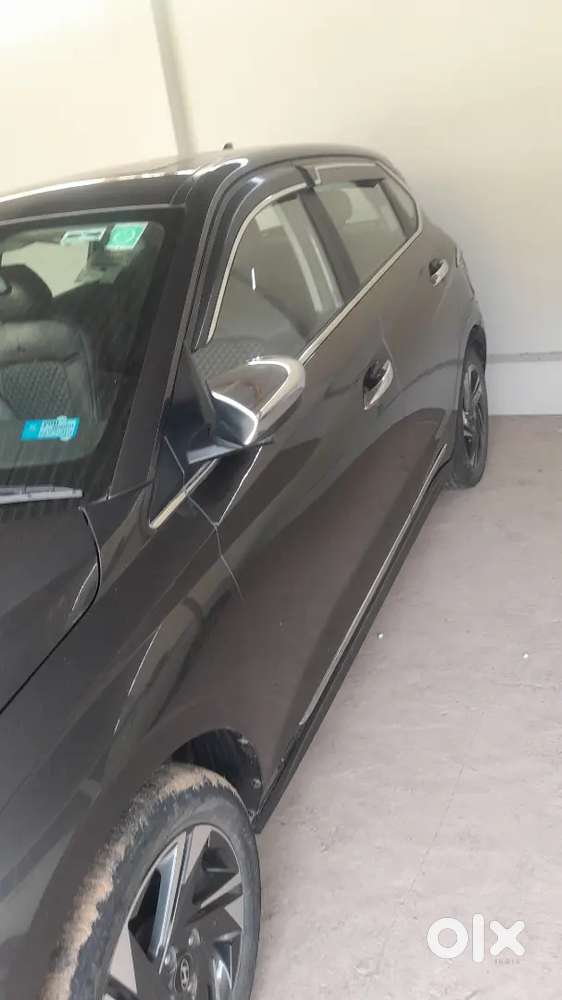 New I20 2020