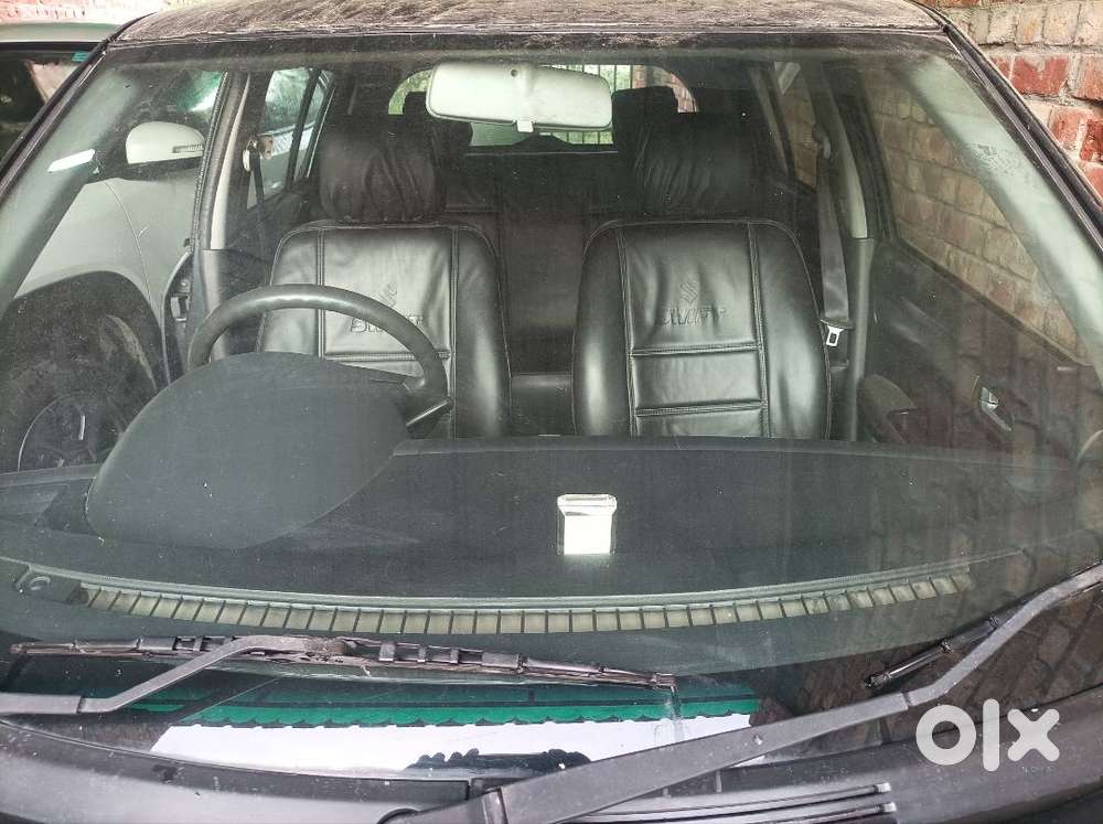 2006 Maruti Swift Vxi