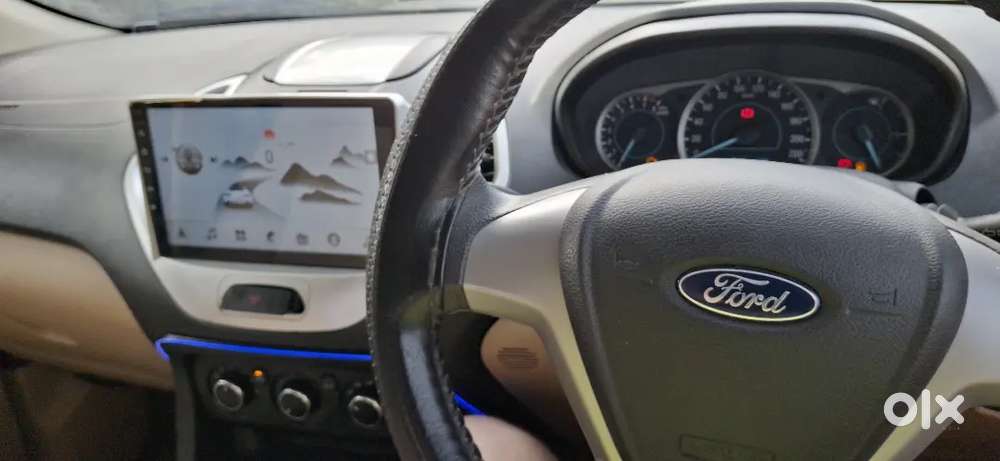 Best Sedan In Segment