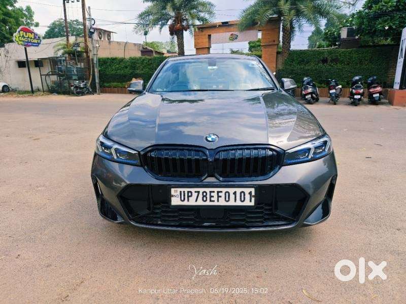 Bmw 5 Series 2.0 520d Prestige Plus, 2016, Diesel