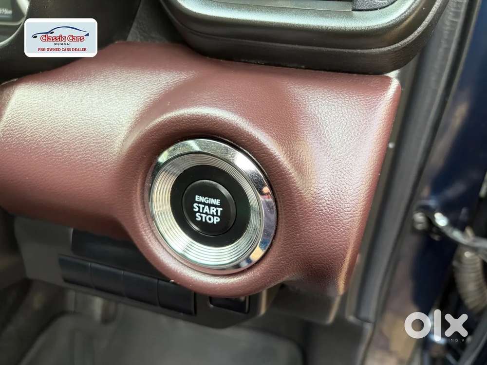 Maruti Suzuki Grand Vitara 1.5 Delta Smart Hybrid At, 2023, Petrol