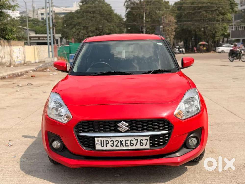 Maruti Suzuki Swift 2018 Zdi, 2018, Diesel