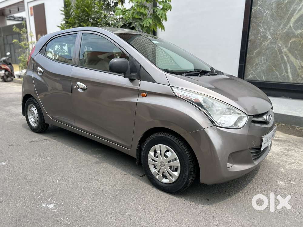 Hyundai Eon Era +, 2012, Petrol
