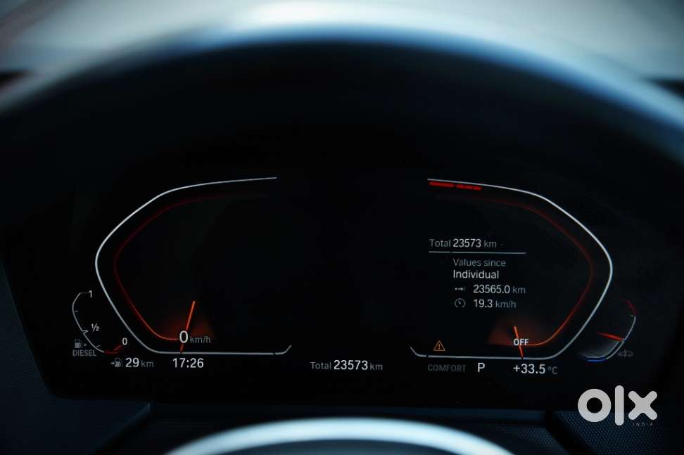 Bmw 2 Series Gran Coupe 220d M Sport [2022-2023], 2024, Diesel