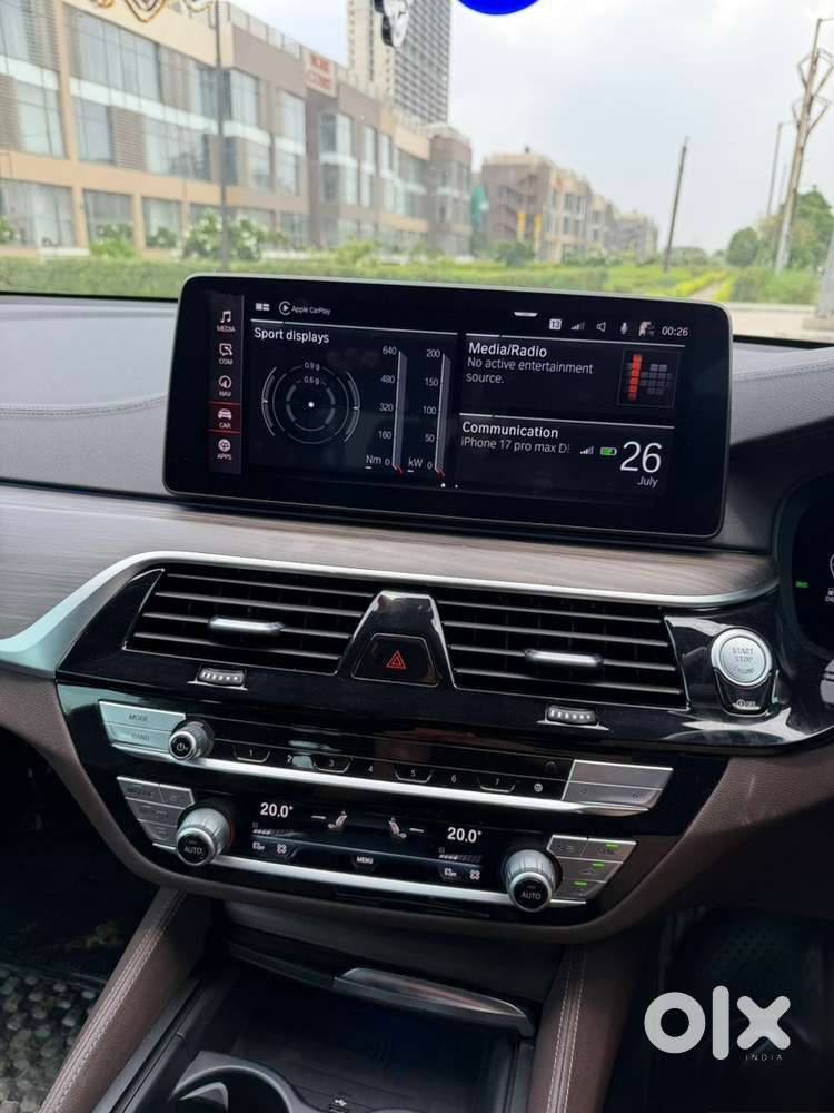 Bmw 6 Series Diesel 2022 630d M Sport