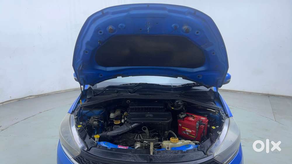 Tata Tiago 1.2 Revotron Xt Option, 2020, Petrol