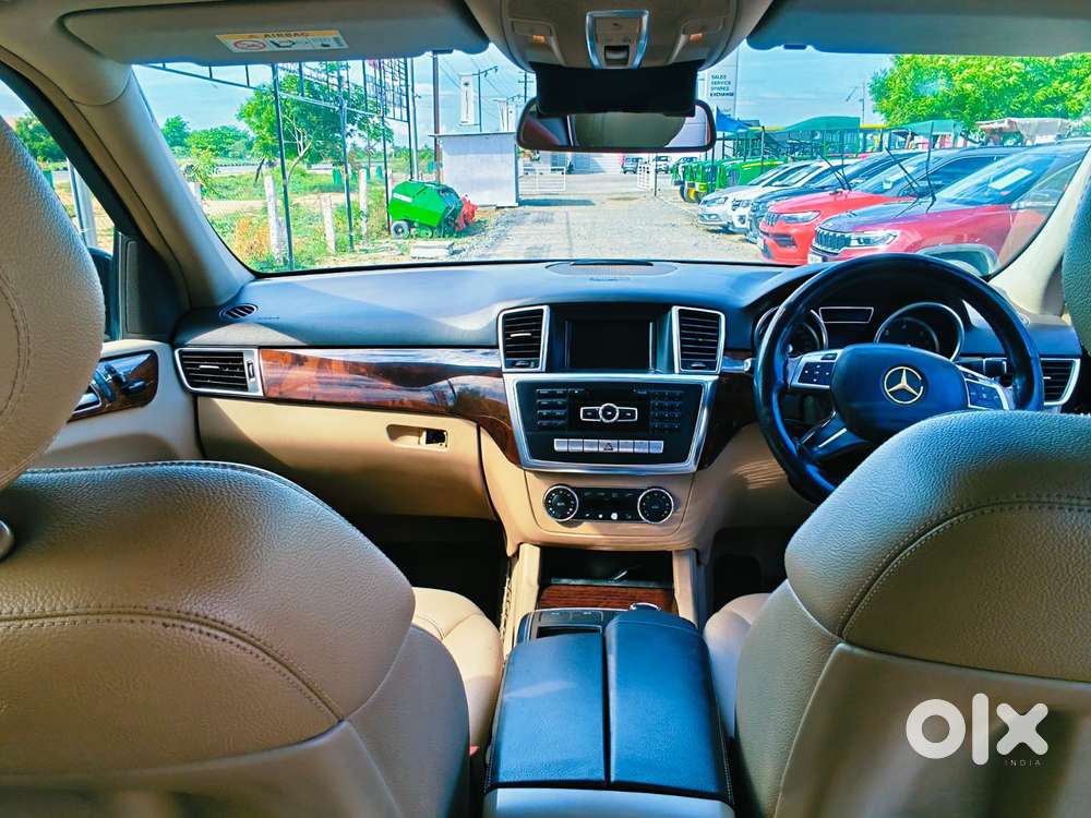 Mercedes-benz E-class, 2012, Diesel