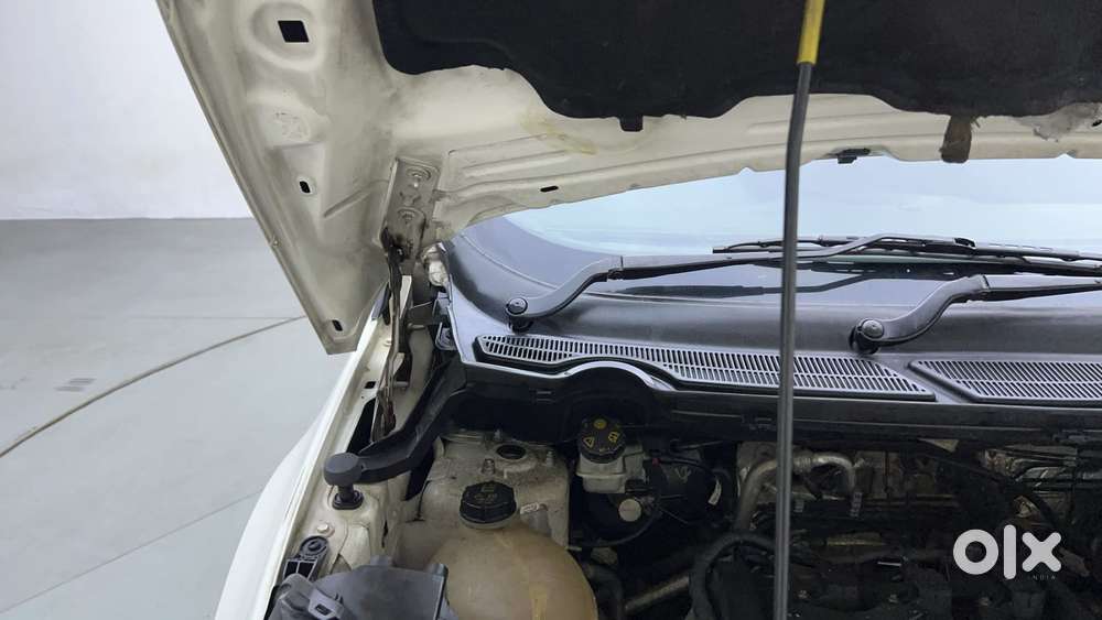 Ford Ecosport 2013-2015 1.5 Ti Vct Mt Titanium, 2017, Petrol