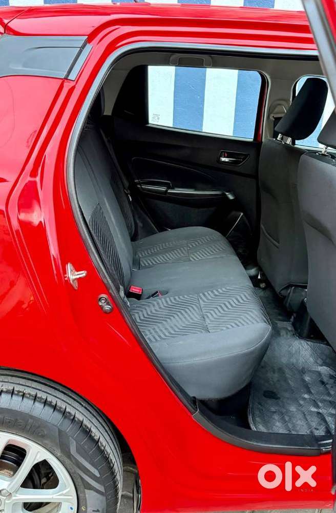 Maruti Suzuki Swift, 2019, Petrol