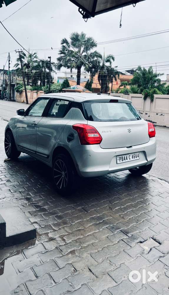 Swift Petrol 4 Cylinder 205/55/16 Vossen Alloy Wheels Apollo Tyres