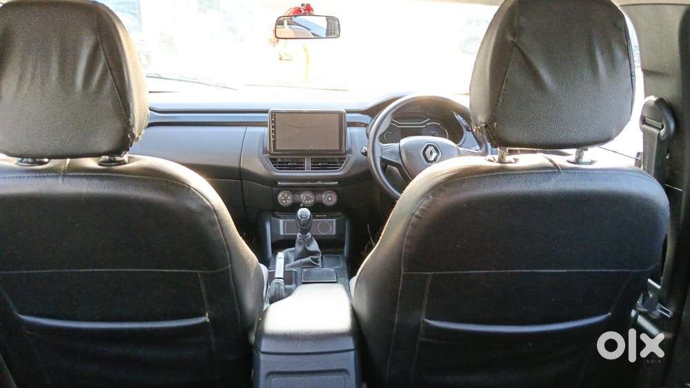 Renault Kiger Rxe, 2023, Petrol