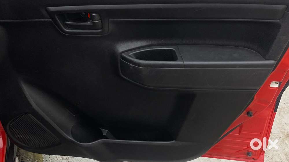 Maruti Suzuki S-presso Vxi Opt, 2022, Petrol