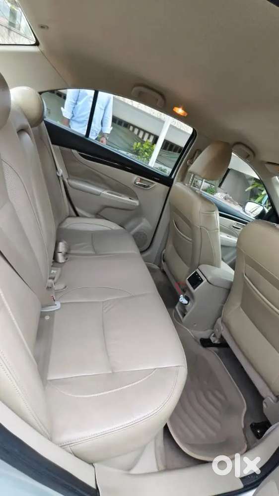 Maruti Suzuki Ciaz 2016