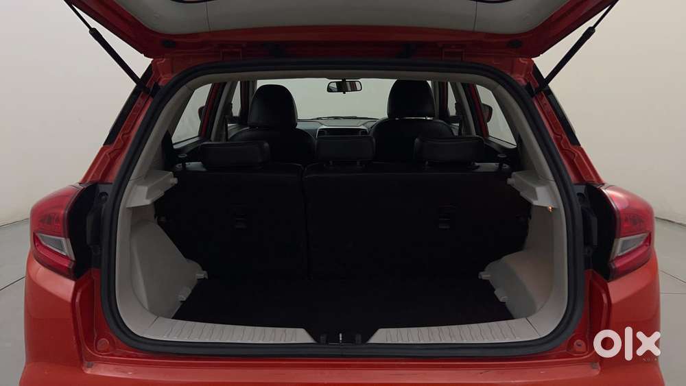 Mahindra Xuv300 W8 Diesel, 2019, Diesel