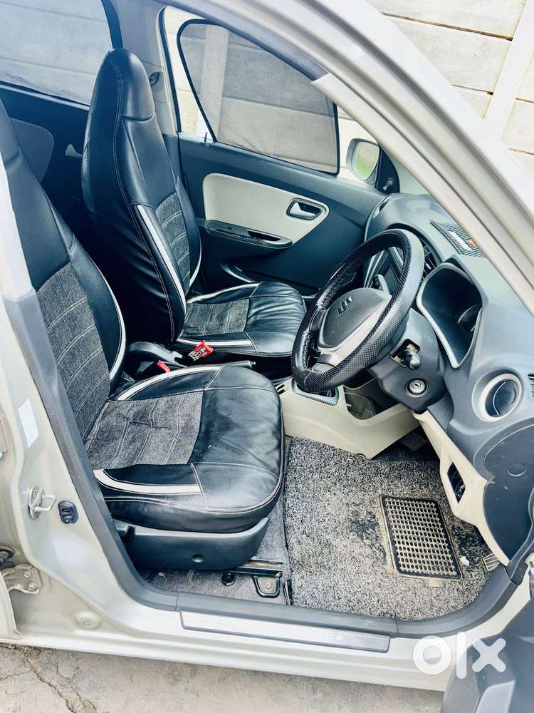 Maruti Suzuki Alto K10 Vxi (o), 2016, Petrol