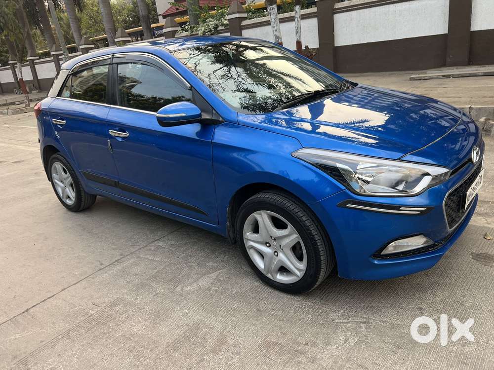 Hyundai Elite I20 Asta 1.4 Crdi, 2017, Diesel