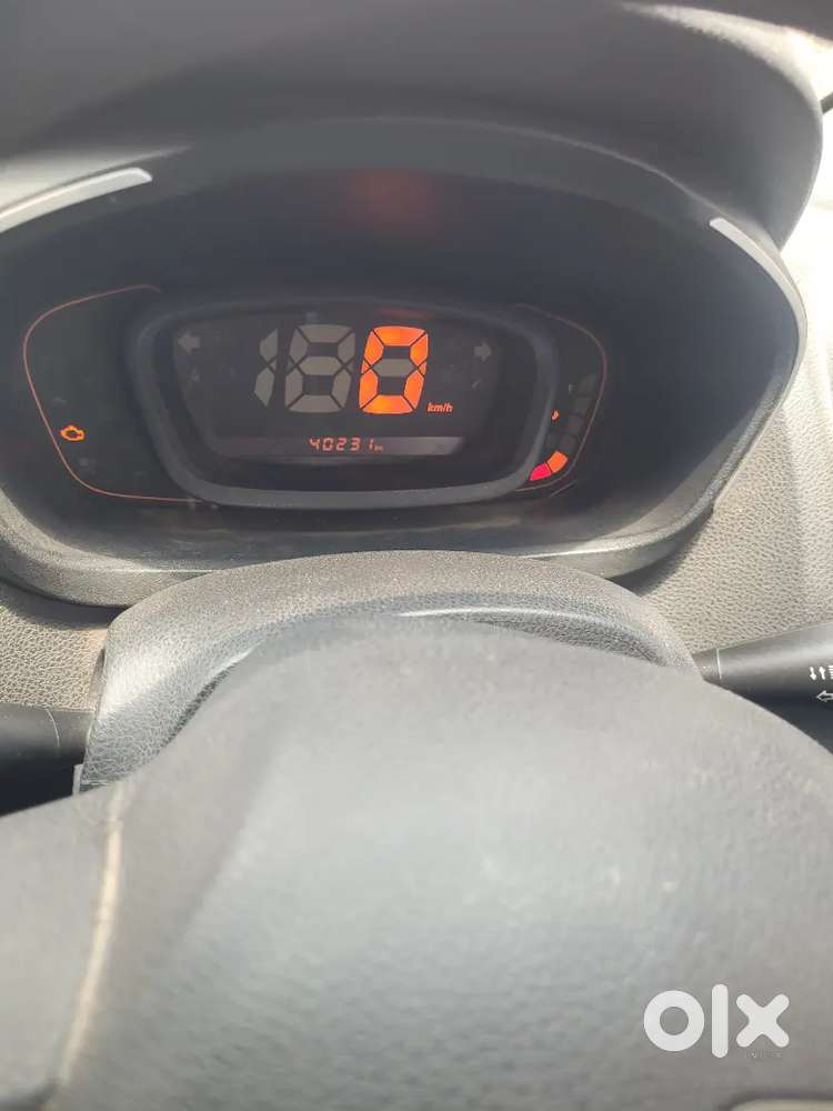 Renault Kwid 1.0 Petrol 2019