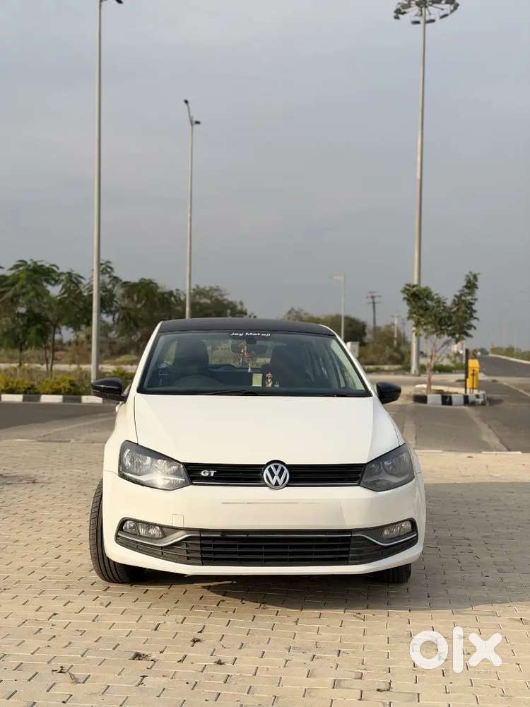 Volkswagen Polo Sport 2016