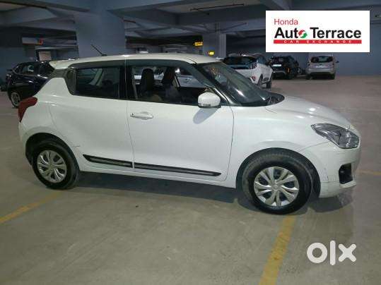 Maruti Suzuki Celerio Vxi, 2019, Petrol