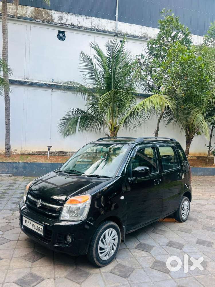 Maruti Suzuki Wagon R 2006-2010 Lxi Minor, 2009, Petrol