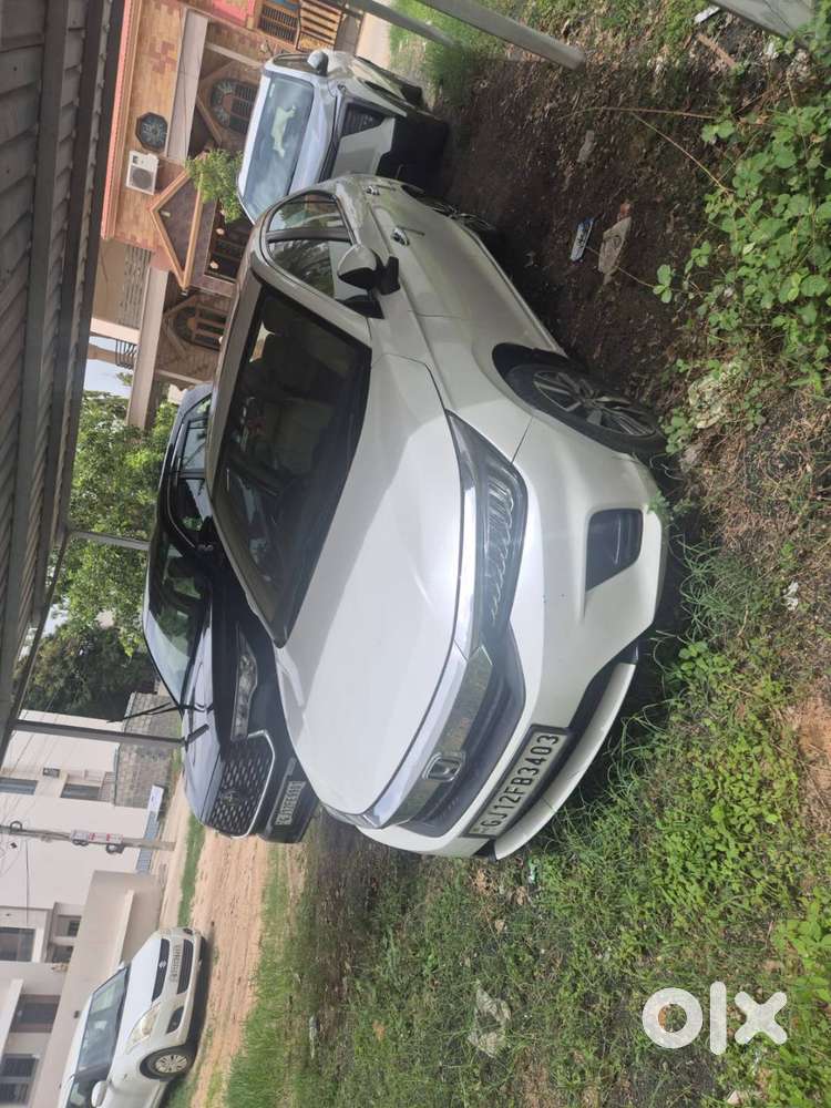 Honda City Zx 2022