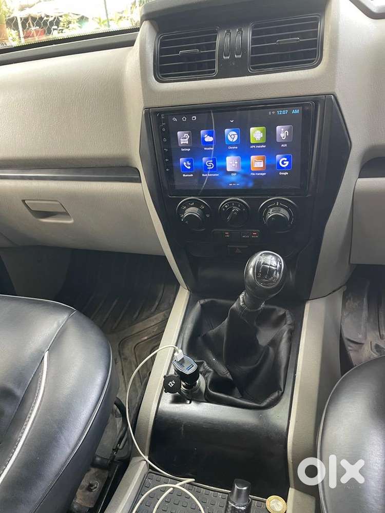 Mahindra Scorpio Classic 2019 Diesel Good Condition