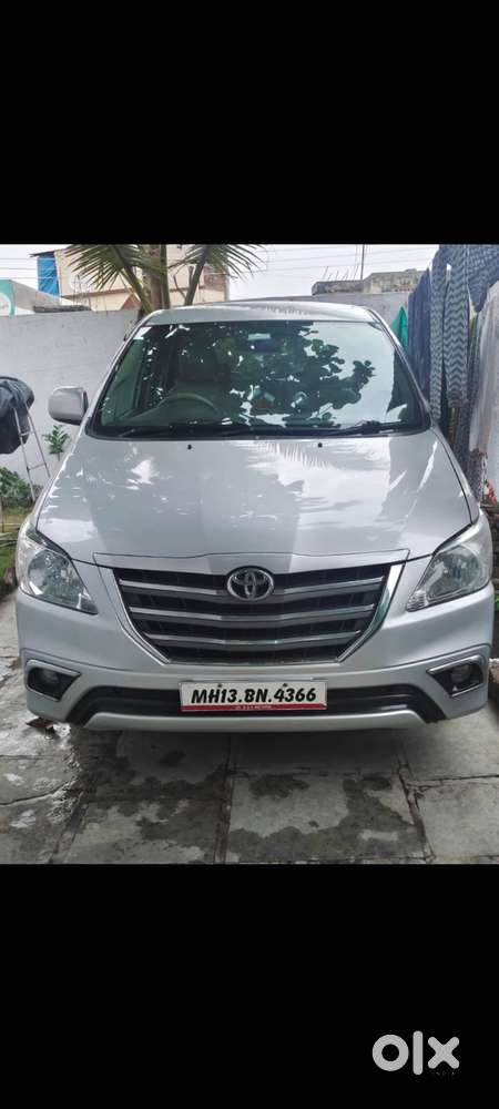 Innova 2.5gx