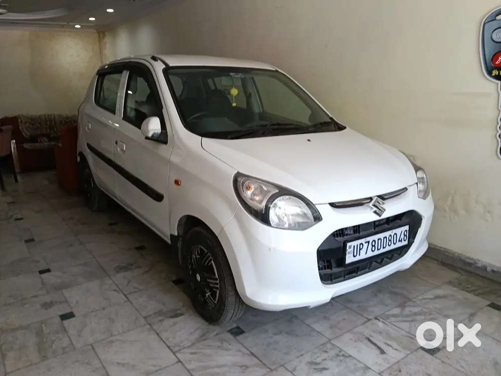 Maruti Alto Lxi Edition 2013 Petrol Only 2013..2nd Owner