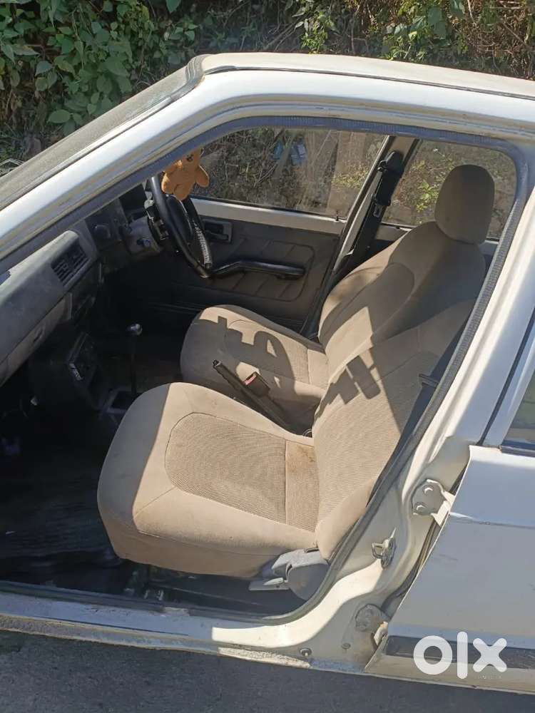 Maruti Suzuki 800 1997 Petrol 86000 Km Driven