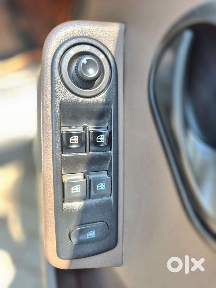 Renault Duster 1.3 Rxs Turbo Petrol, 2019, Petrol